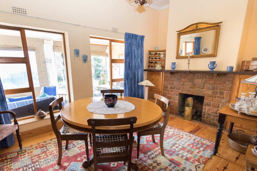 7 Bedroom Property for Sale in Barrydale Western Cape